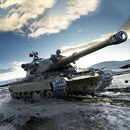 迷你超级坦克世界手游下载