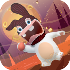 兔子小偷跑手游下载