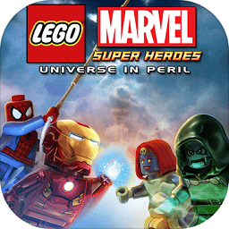 乐高漫威超级英雄手游下载