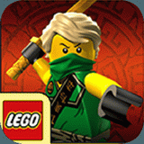 乐高幻影忍者手游下载