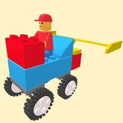 乐高骑士手游下载