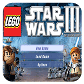 乐高星球大战3：克隆战争