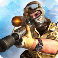 山地作战狙击手3D手游下载