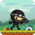 忍者跳跃冒险手游下载