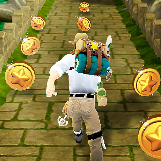 英雄请留步跑酷手游下载