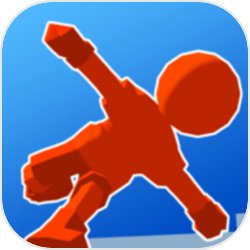 城市跑酷达人手游下载