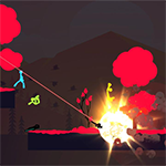 巅峰决斗火柴人手游下载