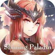 闪耀圣骑之少女阵线手游下载