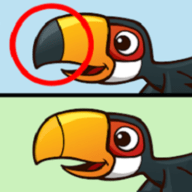 请你来找茬手游下载