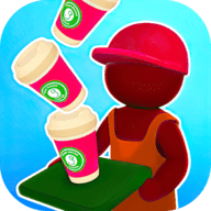 小小咖啡师手游下载