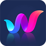 幻彩壁纸4D软件下载