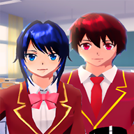 爱的魔力别针樱花校园手游下载