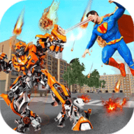 黎明勇士危机手游下载