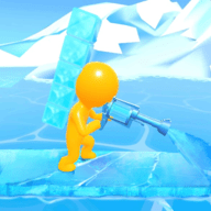 冰人冲刺奔跑手游下载