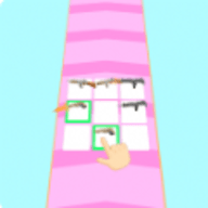 武器合并跑手游下载