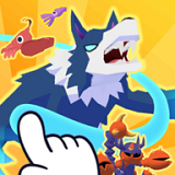 绘制彩虹赛跑者最新版