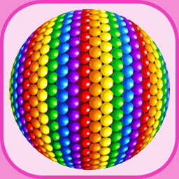 彩虹泡泡龙手游下载