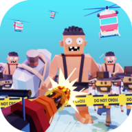 枪炮大师张三手游下载