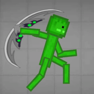 甜瓜游乐场战斗手游下载