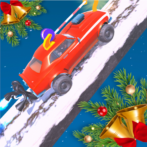 疯狂的赛车手游下载