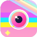 小甜甜美颜滤镜自拍相机软件下载