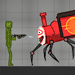 甜瓜大乱斗手游下载