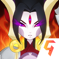 霸气英雄手游下载