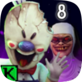 恐怖冰淇淋8A12手游下载