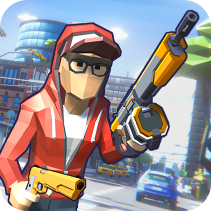 模拟无限都市手游下载