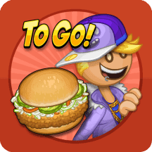 老爹炸鸡汉堡店手游下载