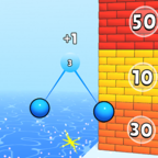 破坏物品跑手游下载