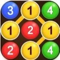 数字泡泡合并手游下载