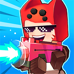 迷你吃鸡派对手游下载