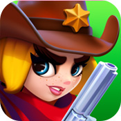 天才枪手手游下载