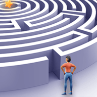 我的迷宫3d手游下载