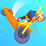 酷航冲刺手游下载