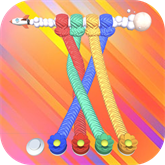 缠绕达人3D手游下载