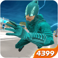 功夫疾走手游下载