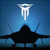 金属风暴空战手游下载