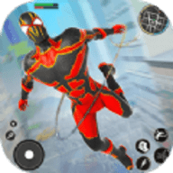 王牌蜘蛛人手游下载