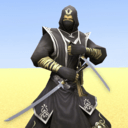 无双忍者格斗手游下载