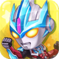 奥特曼酷跑急速超人手游下载