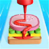 果酱冲冲冲手游下载