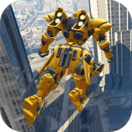 明日机甲来袭手游下载