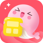 鲸鱼小组件软件下载