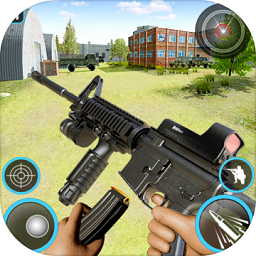 最后的突击队手游下载