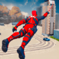 城市英雄救援行动手游下载