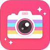 甜颜自拍照相机软件下载