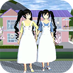 樱花校园闺蜜日常手游下载