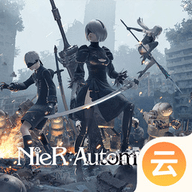 尼尔机械纪元手游下载